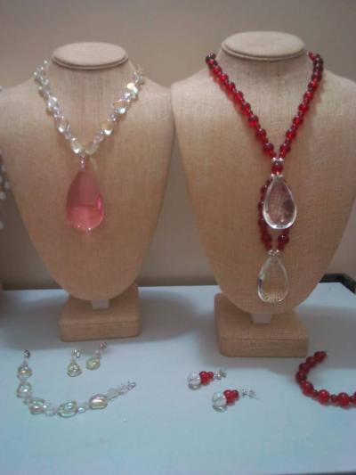 Création bijoux