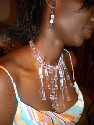Création bijoux