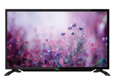 TELE LED HD 32" SHARP