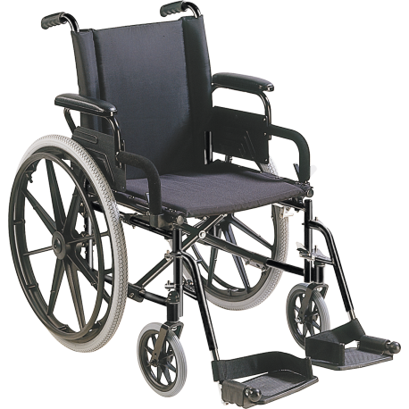 Fauteuil Roulant