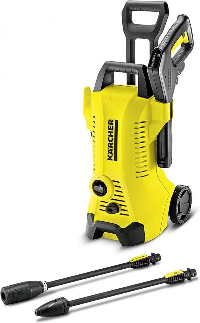 nettoyage haute pression karcher 