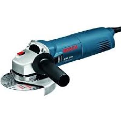 Meuleuse BOSH 125mm 750W