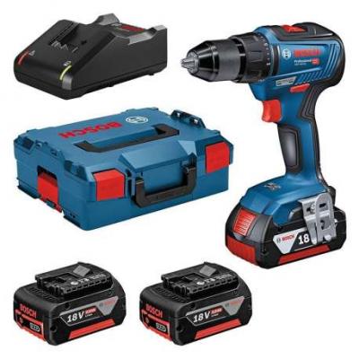 Perceuse visseuse BOSCH
