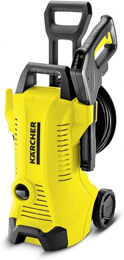 Nettoyeur KARCHER K4 1800W Universal Edition 130 b