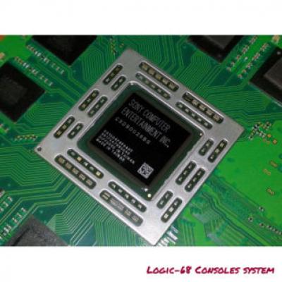 CHANGEMENT DE PATE THERMIQUE DE PS4 À DAKAR