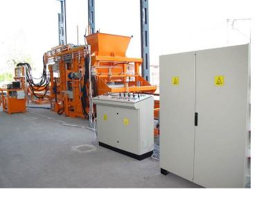 La machine bloc SUMAB R 1500