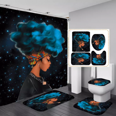 Decoration salle de bain