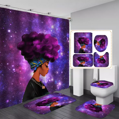 Decoration salle de bain