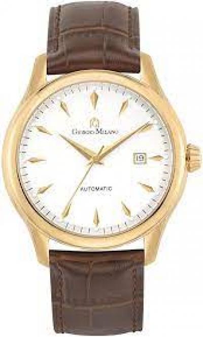 	 MONTRE GIORGIO MILANO ORIGINAL AUTOMATIC LIMITÉ
