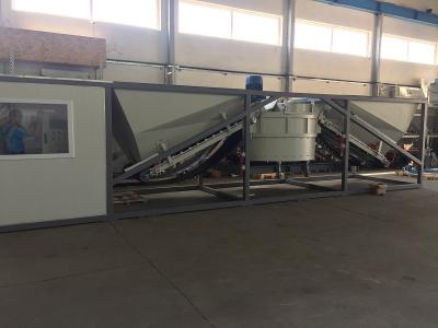 Containerized SUMAB K-40 - Centrale à béton mobi
