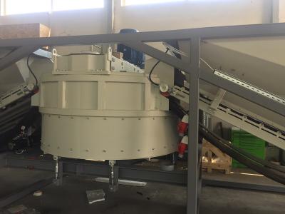Containerized SUMAB K-40 - Centrale à béton mobi