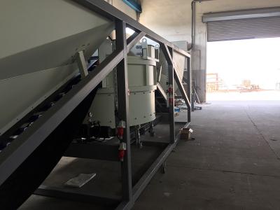 Containerized SUMAB K-40 - Centrale à béton mobi