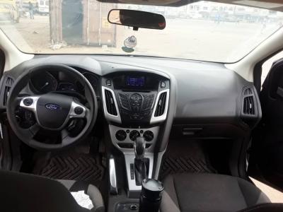Ford Focus à vendre