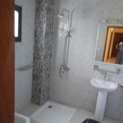 Appartement meublé Thiés,avenue de Caen