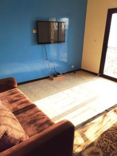 Appartement meublé Thiés,avenue de Caen