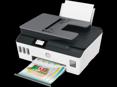 Imprimante Hp Smart Tank 
