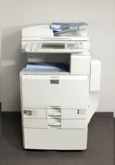 VENTE RICOH MPC 4000