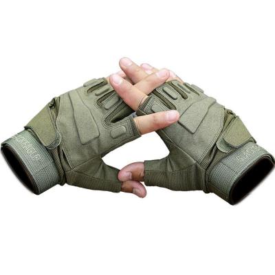 Gants coupé