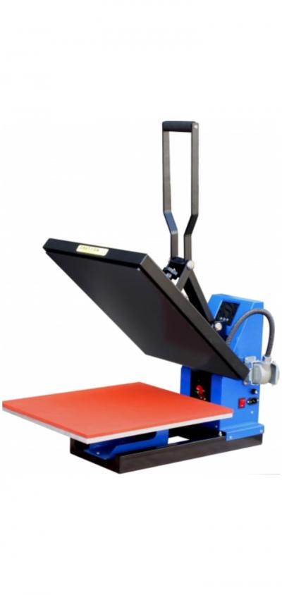 Machine presse t shirt tranfert 
