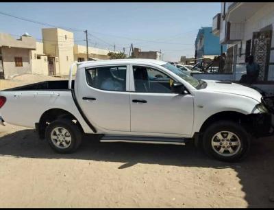 Location Pick up Dakar / jour 