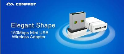 Usb Wifi-150mbps Comfast