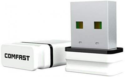 Usb Wifi-150mbps Comfast
