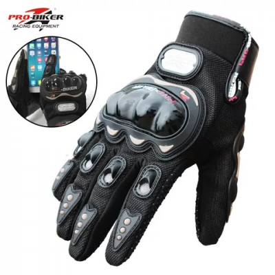 Gants Pro biker