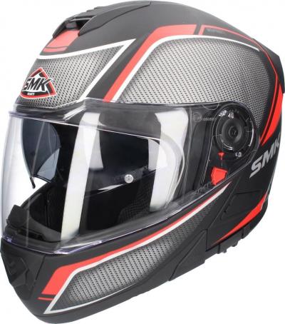 Casque SMK avec Bluetooth intégré