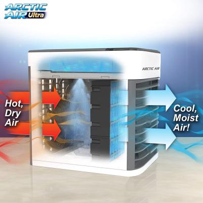 Refroidisseur D’air Portable ARCTIC AIR ULTRA