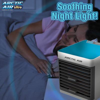 Refroidisseur D’air Portable ARCTIC AIR ULTRA