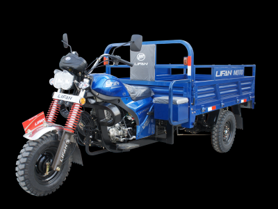 Tricycle Lifan 200