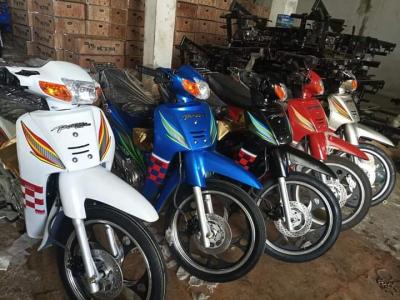 Jakarta lifan