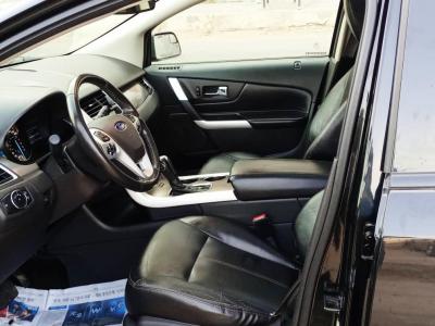 Wanter Ford Edge 2014