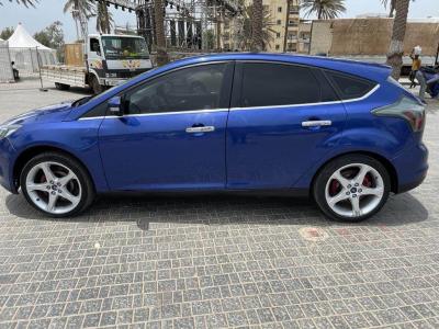Wanter Ford FOCUS TITANIUM 2014