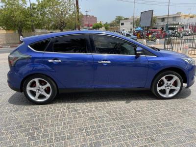 Wanter Ford FOCUS TITANIUM 2014