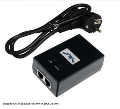 Vends Poe 48V et 24V