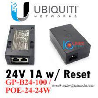 Vends Poe 48V et 24V