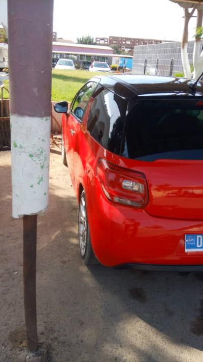 Citroën Ds3 