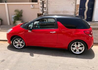 Citroën Ds3 