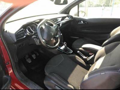 Citroën Ds3 