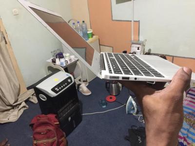 Wanter MacBook Air 2015 