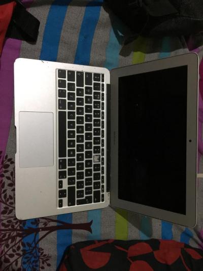 Wanter MacBook Air 2015 