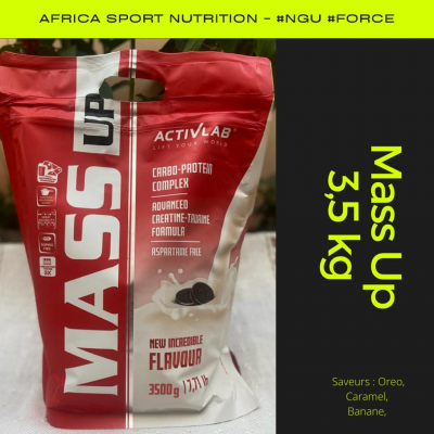 VENTE DE COMPLEMENT ALIMENTAIRE NUTRITION SPORTIVE