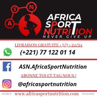 VENTE DE COMPLEMENT ALIMENTAIRE NUTRITION SPORTIVE
