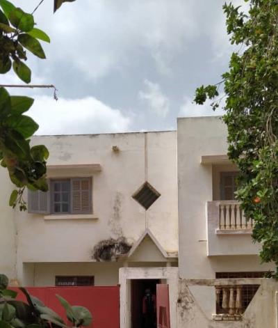 Vente de villa