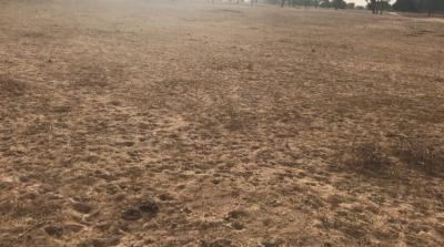 VENTE DE TERRAIN AGRICOLE