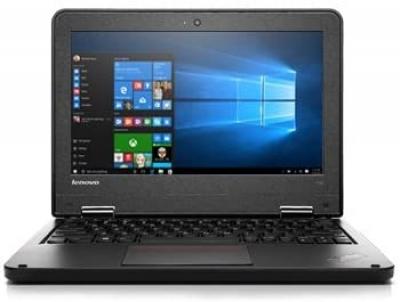 Lenovo Thinkpad 11e
