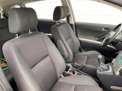 Toyota Corolla Verso