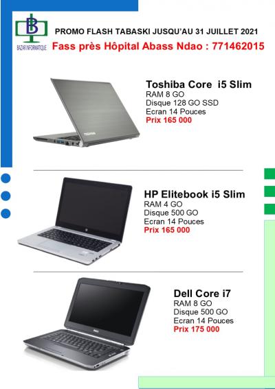 Promo Flash Tabaski