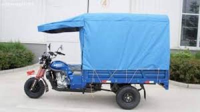 Tricycle lifan 250cc